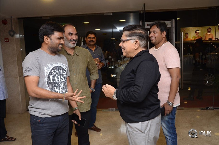 Happy-Wedding-Pre-Release-Event-Photos